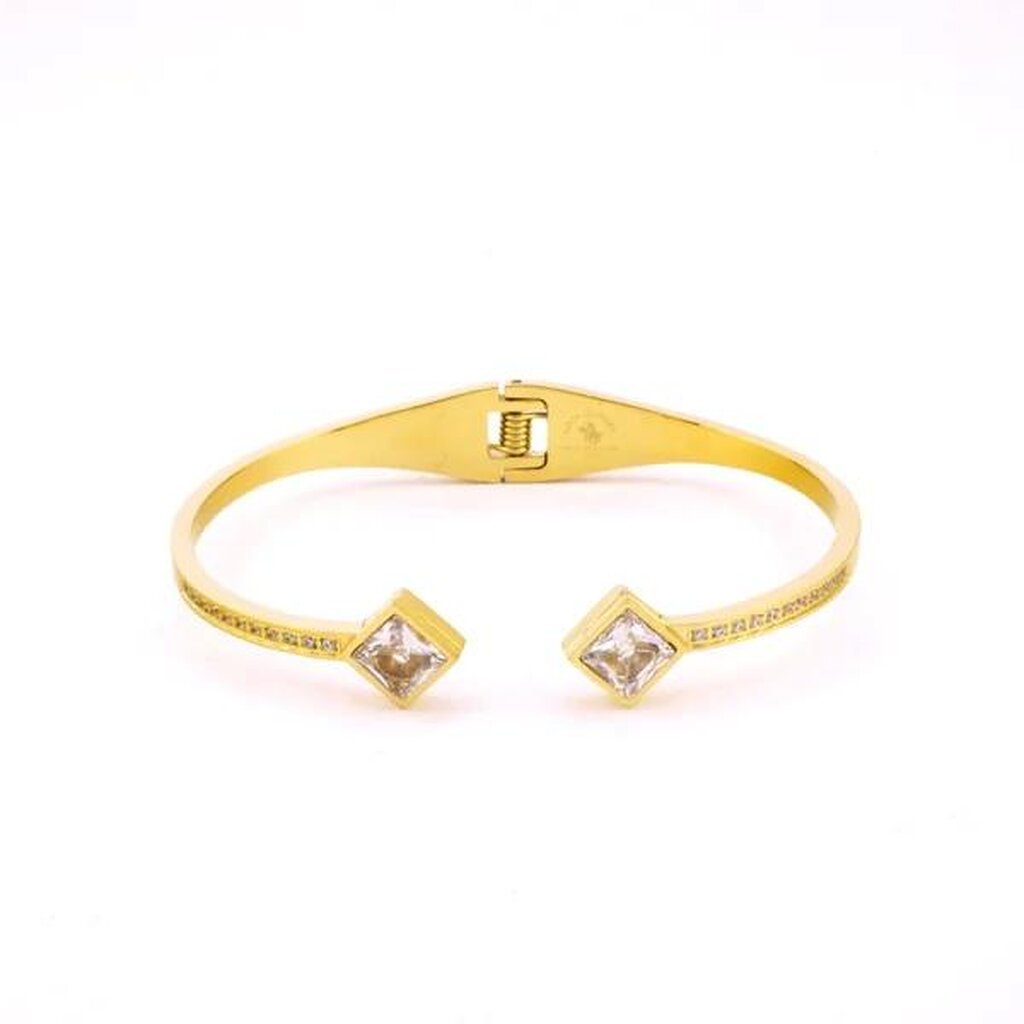 FRIGGA กำไลFRIGGA รุ่นFGA-JFC57 สร้อยข้อมือFRIGGA ประกายหรูหราสินค้าของแท้