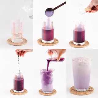 ผงเผือก ผงกลิ่นเผือก 500 กรัม ทำนมเผือก เผือกหอม Taro Flavor Powder ผงชงสำเร็จรูป ชาไข่มุก เบเกอรี่