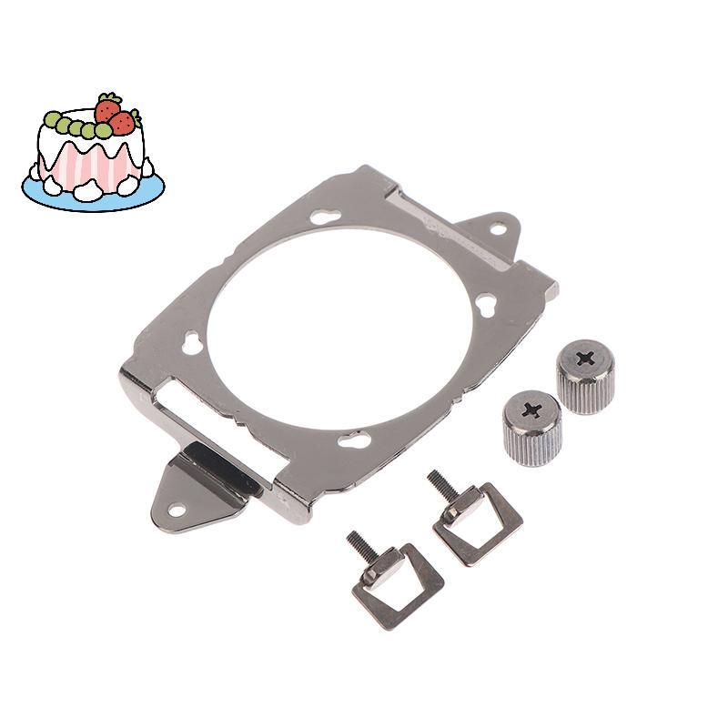[Sep-t] ชุดขายึดโลหะสําหรับ Corsair H150i Pro/H100i Pro/115i Pro CPU Cooler Mounting Holder ฮาร์ดแวร