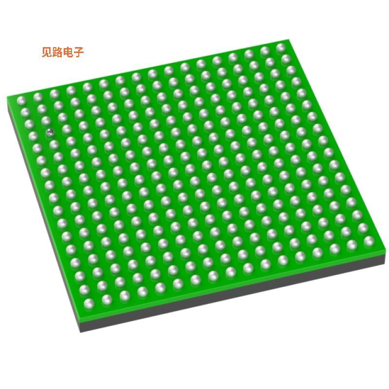ATSAMA5D28C-LD2G-CUR- [ IC MPU ใหม่ล่าสุด SAMA5D2 500MHZ 289LFBGA]