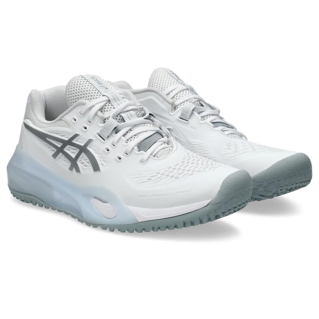 Asics Tennis Shoes GEL-RESOLUTION X OC 1042A292 Women 100 Japan Original