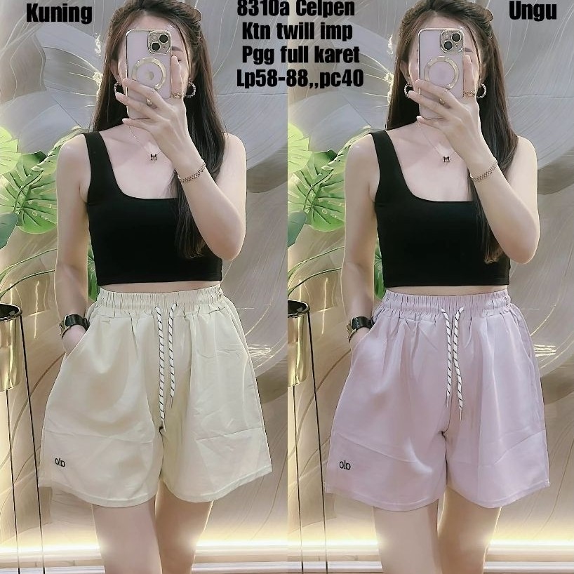 8310 Celpen ktn twill imp 15,000