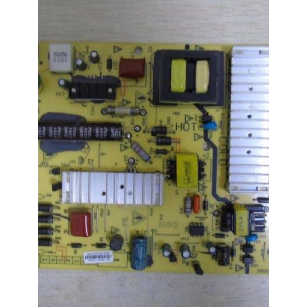 Chuangwei 42E790U/42E5DHR แหล่งจ่ายไฟ 5800-P42ELF-0500 168P-P42ELF-50/51