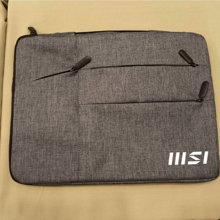 กระเป๋าถือ MSI Sleeve Bag GP
