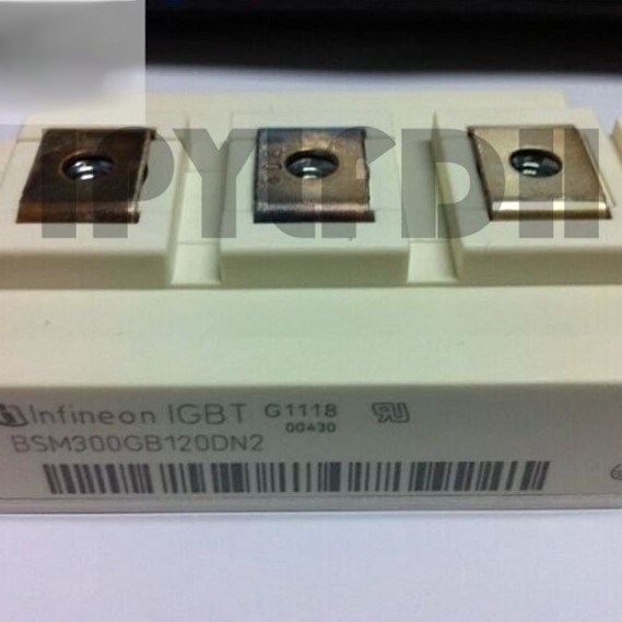 BSM100GB120DN2 BSM300GB120DLC BSM200GB120DN2 BSM300GB120DN2 โมดูลไฟ IGBT
