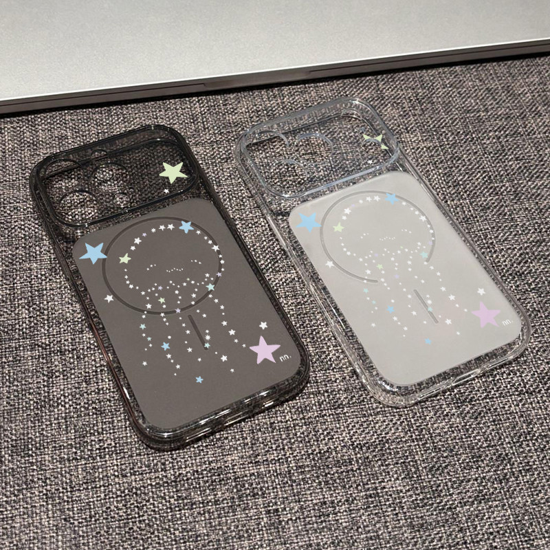TheOne เคสสำหรับไอโฟน ลายน่ารักๆ สำหรับ เคสไอโฟน 11 17 13 15 16 14 12 Pro Max 15 16 14 Plus iPhone Air กันกระแทก