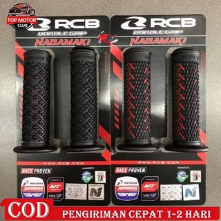 Handgrip / Grip RCB New Nagamaki Series