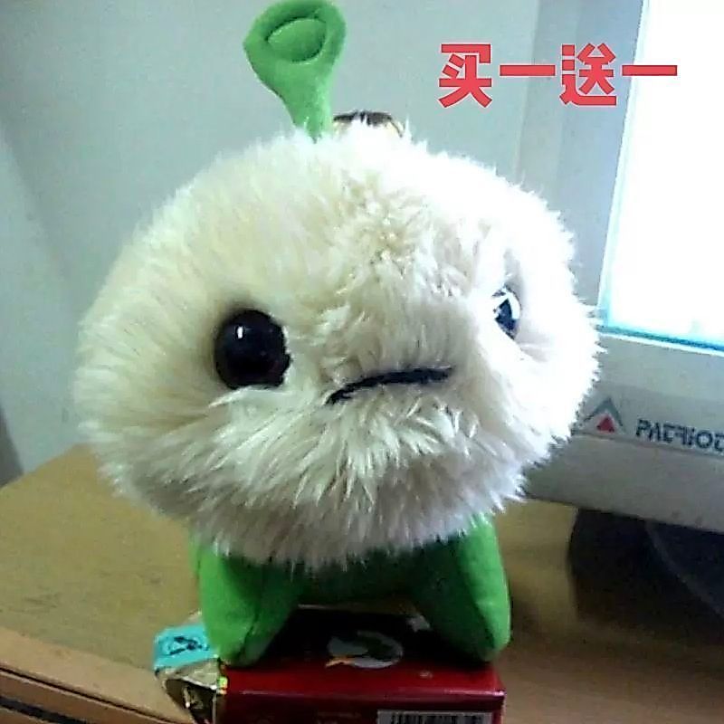 【พร้อมส่ง】cj7ตุ๊กตา น่ารัก พิเศษน่ารัก Stuffed ของขวัญตุ๊กตาสุดน่ารัก จี้ตุ๊กตาการ์ตูนเอเลี่ยน baby