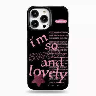 💖Snap&Co💖เคสแฟชั่น INS 14pro ญี่ปุ่นเกาหลี สำหรับ iPhone 17 16 15 Plus Pro Max 14 13 12 11 XR 8Plus xsmax กันตก
