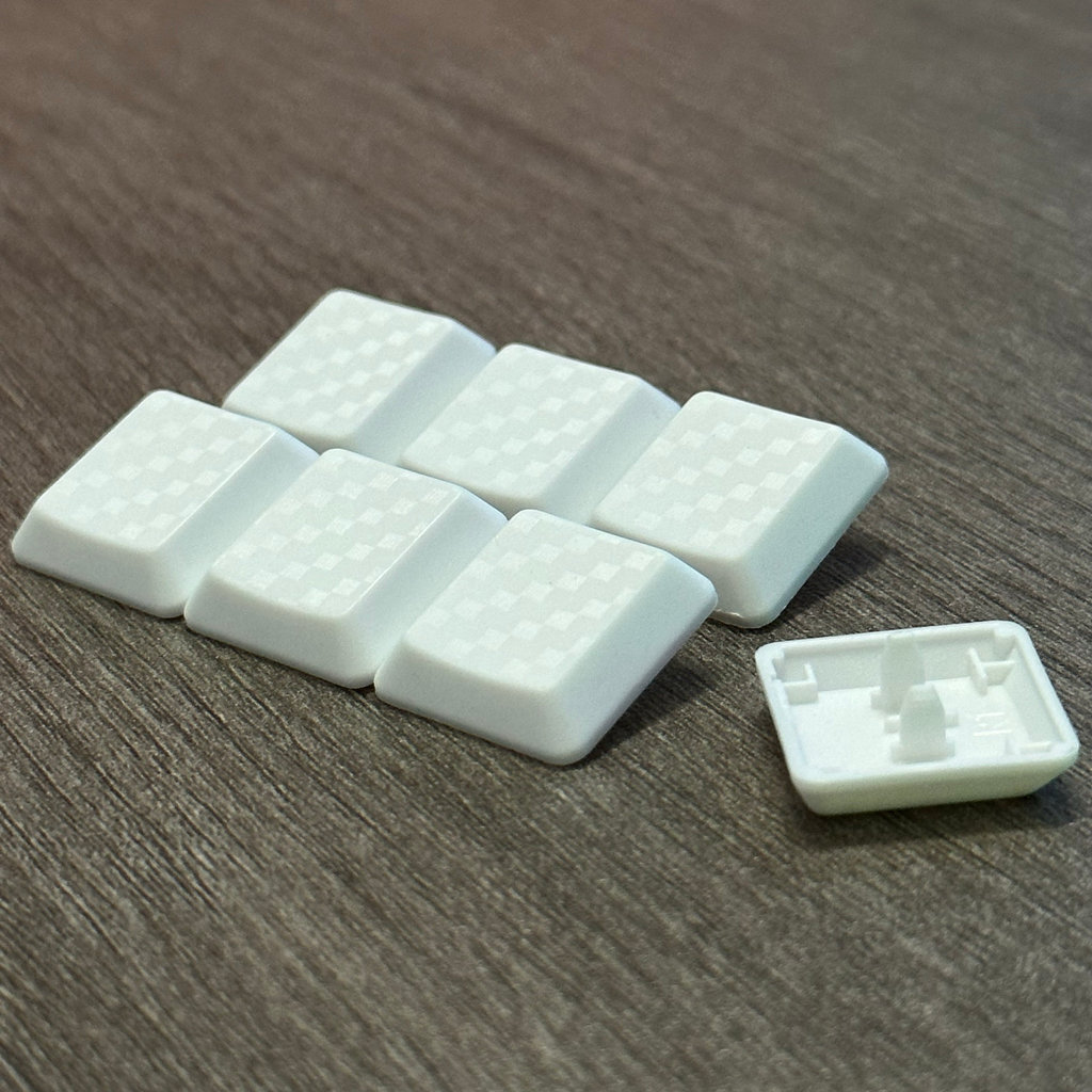 วัสดุ PBT G913 G913TKL Keycap G915 G915TKL คีย์บอร์ด Frosted Lost Key เปลี่ยน Keycap