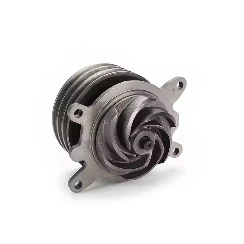 ปั๊มน้ำเครื่องยนต์ CATERPILLAR 3208 สำหรับรถขุด รุ่น E225 E225B E225D E229 E231 (2W1225)