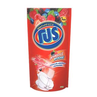 โปร น้ำยาล้างจานสูตรเบอร์รี่พาวเวอร์ Pro Dishwashing Liquid Berry Power 400ml.