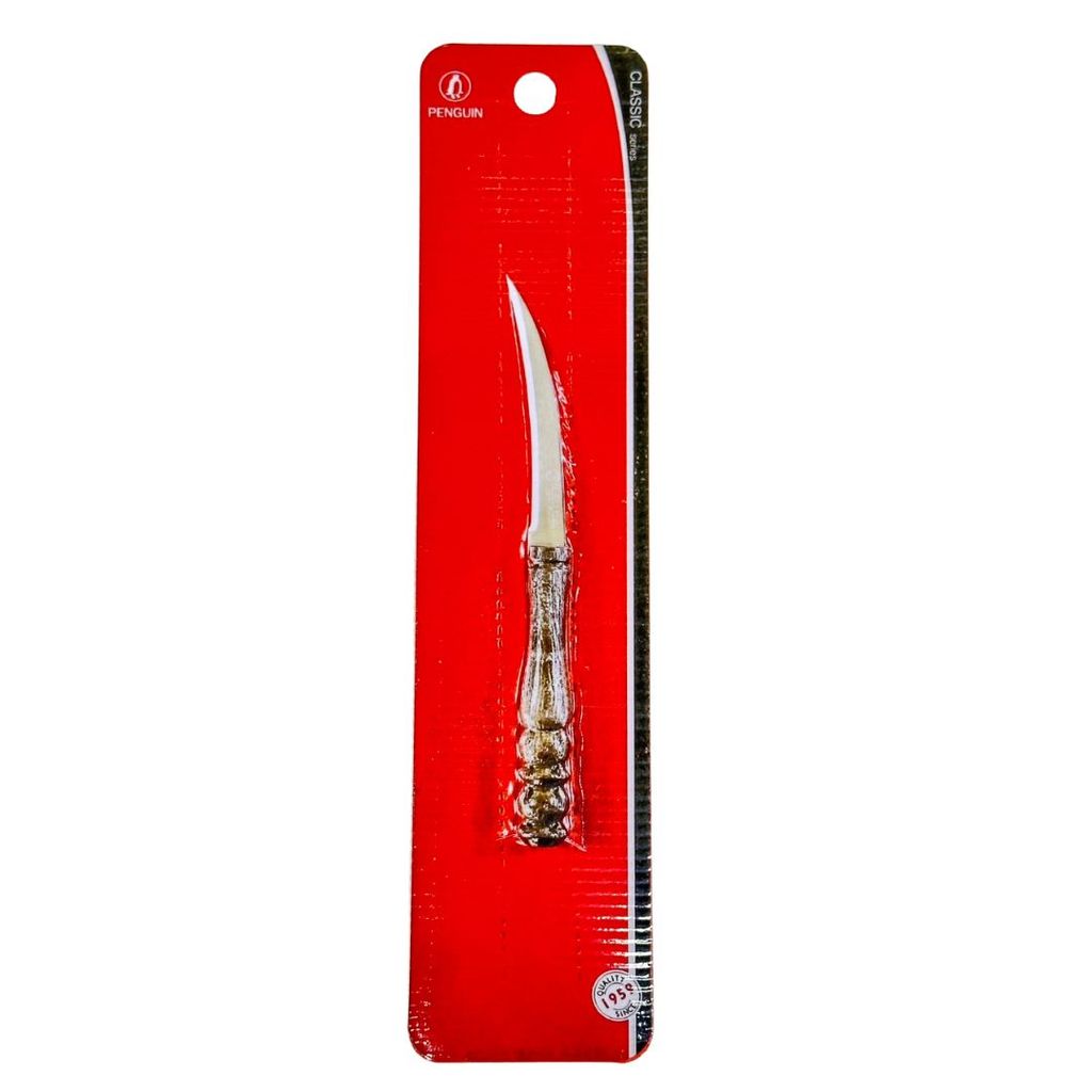 เพนกวิน มีดคว้าน3นิ้ว Penguin Coring Knife 3" 1Pcs.