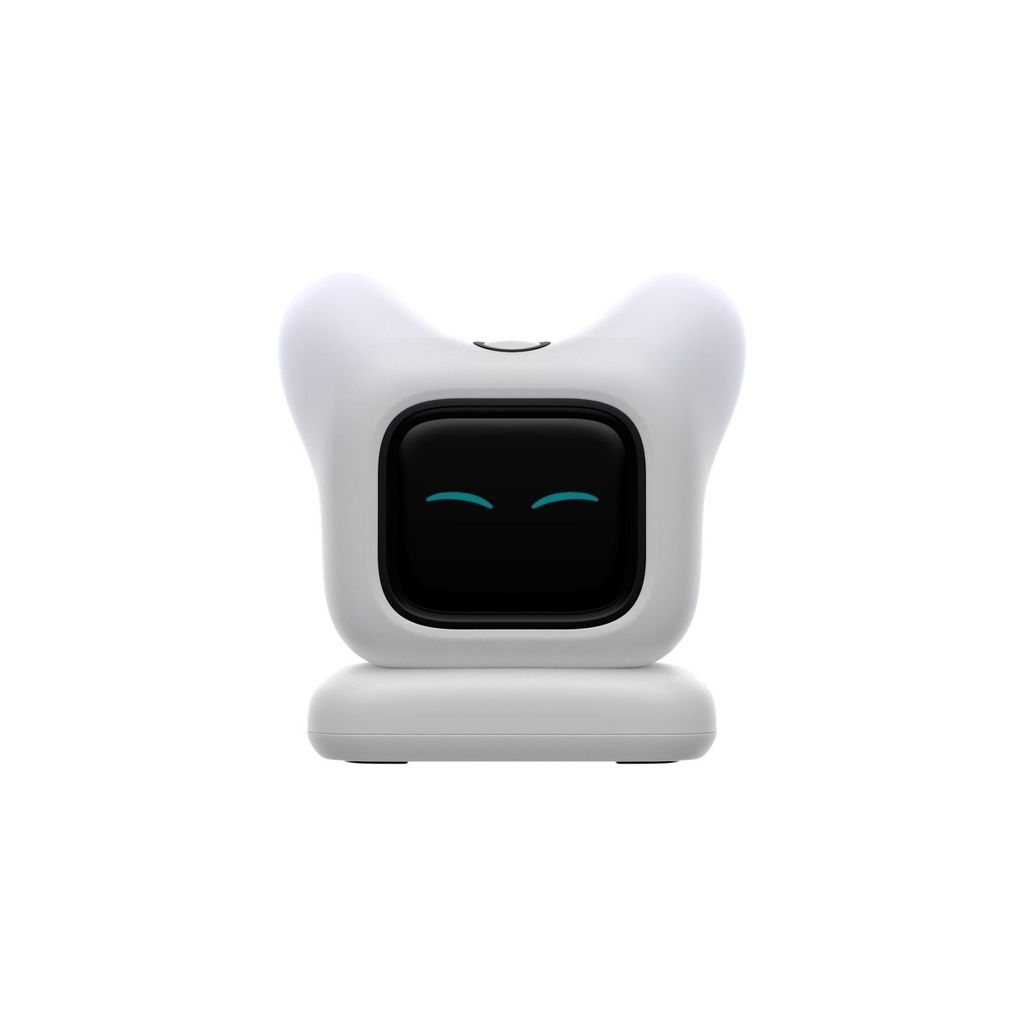 Daydream Chat Xiaozhi ai Smart Robot Desktop Cute Pet ai Voice Dialogue Natural Chat ของที่ระลึก2606