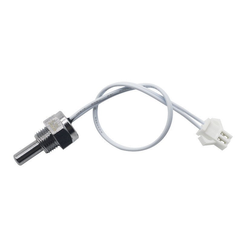 Universal G1/8 Thread Wall Stove อุปกรณ์เสริมอุณหภูมิควบคุม Probe KTPE