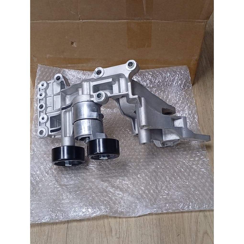 FAN BELT TENSIONER COMPLETE > KIA OPTIMA K5 2.0 A/T (2012) > 25280-2G100-C > PART