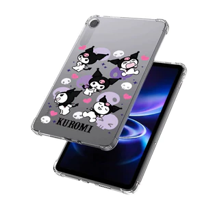 สําหรับ Redmi Pad 2 9.7 WiFi 4G 2026 แท็บเล็ต For Xiaomi Redmi Pad2 9.7 inch โปร่งใส TPU ถุงลมนิรภัยนุ่มกันกระแทก 002