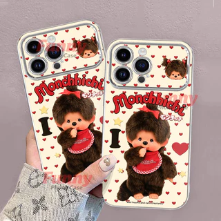 เคสมือถือสำหรับ iPhone 17 16 15 14 13 12 11 PRO MAX เคสกันกระแทก ครอบคลุมขอบ XPTH6D171