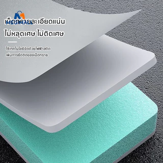 ฟองน้ำขัดตู้ปลา แผ่นขัดคราบตะกรันตู้ปลา แปรงตู้ปลา ไม่ทำลายกระจก ขจัดคราบตะกรัน ทำความสะอาดง่าย
