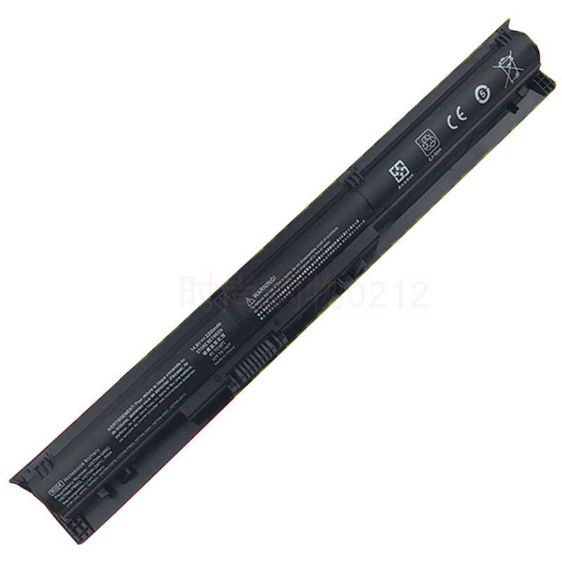 For HP HP ProBook 450 455 470 G3 RI04 PB6Q Laptop Battery