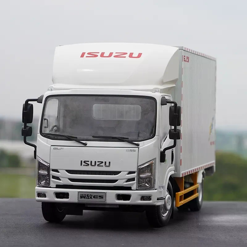 18 Isuzu Wing Light ไฟท้ายรถบรรทุกรุ่น