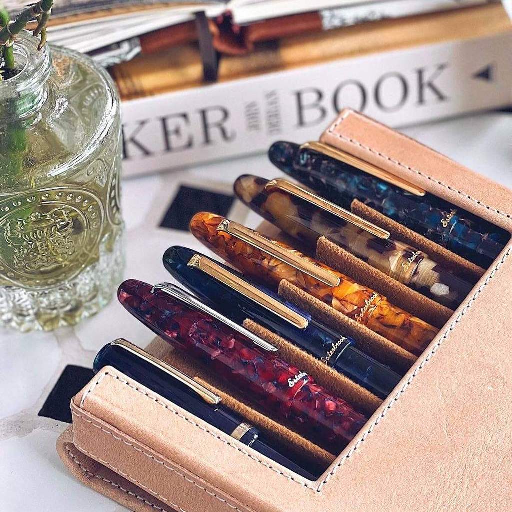 ปากกาหมึกซึม Esterbrook อเมริกัน Estie Series การเขียนของขวัญ