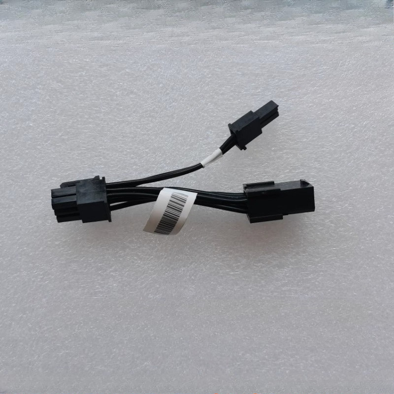 สําหรับ Lenovo P410 P710 P720 P520c P620 6pin ถึง 8pin อะแดปเตอร์กราฟิกการ์ดสาย 00XL159