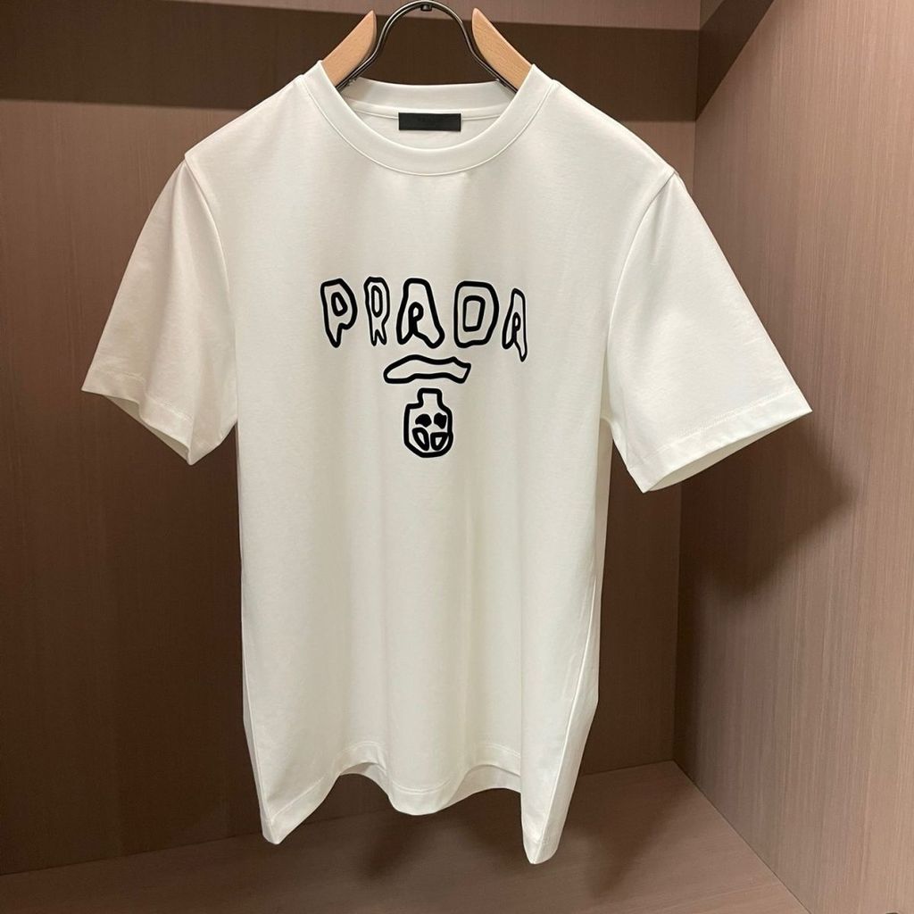FS9O PD 2026Early spring new arrivals: stylish and versatile short-sleeve shirts with exquisite prin