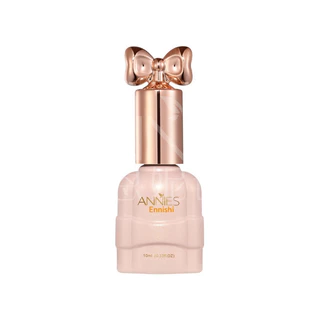 ANNIES กาวยาทาเล็บตาแมว ผ้าไหม เนื้อแก้วสีทอง 12ml