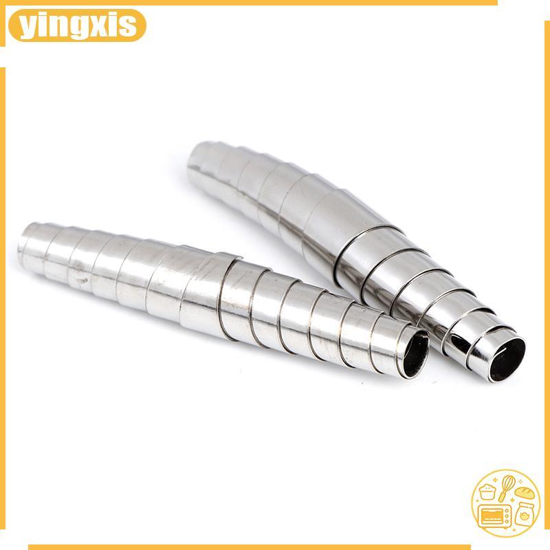 [ใหม่] 2 ชิ้น เครื่องตัดแต่งกิ่ง เปลี่ยนสปริงสปริงสแตนเลสสําหรับกรรไกรทําสวน [ไทย]
