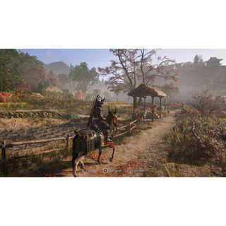 Nintendo Switch 2 Assassin’s Creed Shadows แนวเกม ACTION / ADVENTURE แผ่นเกมมือหนึ่ง