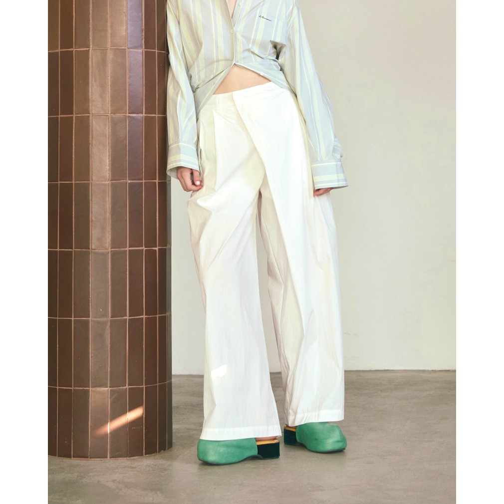 MAINECOON - Livia Ease Pants