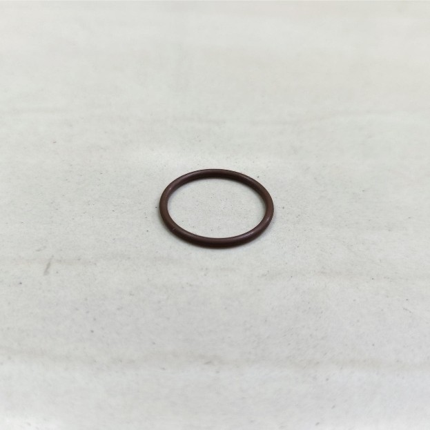 VITON O RING 1.5X18 FKM75 สีน้ําตาล