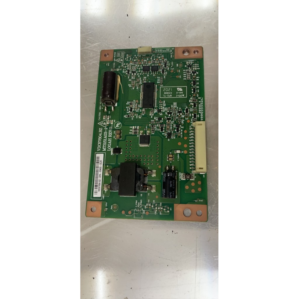 L3270B L32F2300B L32P21BD L32F3250B บอร์ดแบ็คไลท์ VDC87804.BZ