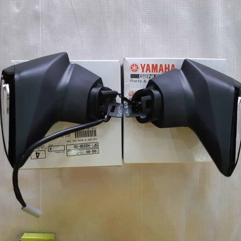 ไฟเลี้ยวหลัง Nouvo LX (Nouvo 4) Yamaha