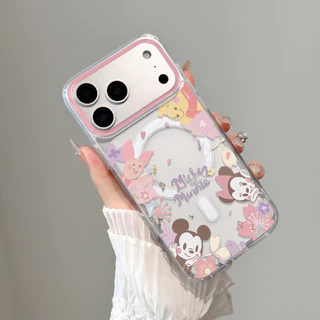 💛💙เคสไอโฟน iPhone 17promax ใช้ได้กับ 14plus เคสป้องกัน Apple 16pro 15 13pro 12 XR 11-CLYCK161