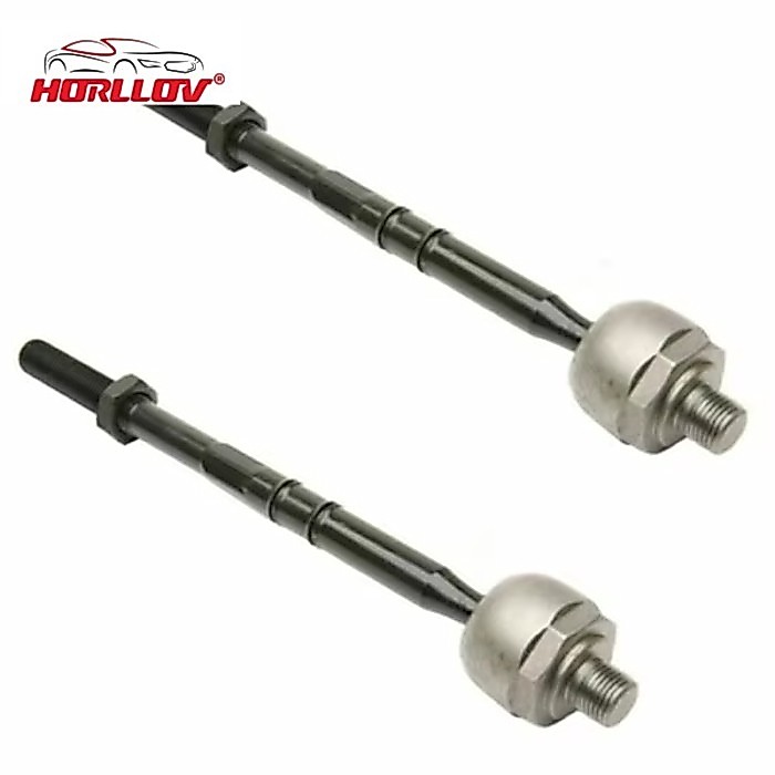 10 Pcs Suspension Kit Control Arm Tie Rods for Mercedes-Benz W203 W204 C230 C240 CLK320 C Class 204