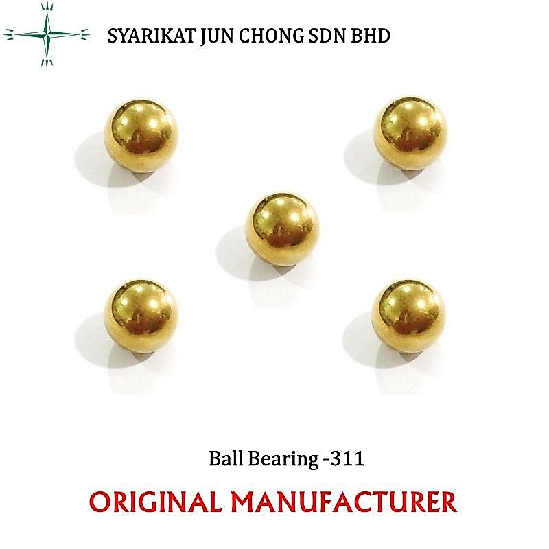 แบริ่งบอล 311 สเปรย์ PB-16 มาเลเซีย