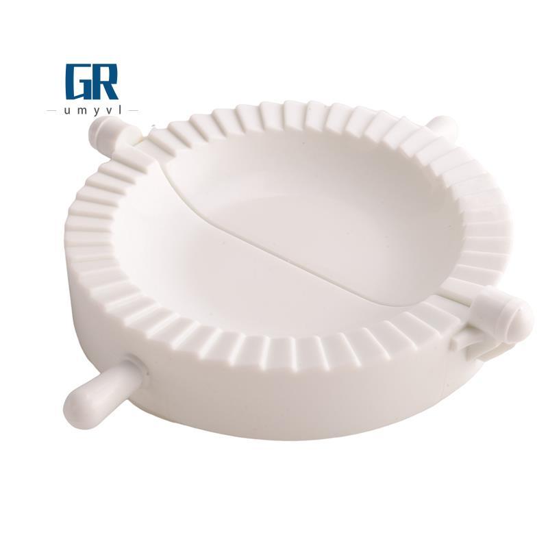 Kitchen Dumpling Press Ravioli Mold Dumpling Maker Wrapper Pastry Dough