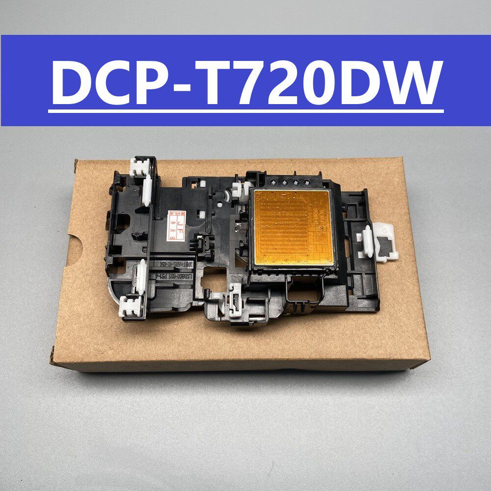 หัวฉีด DCP-T720DW หัวพิมพ์