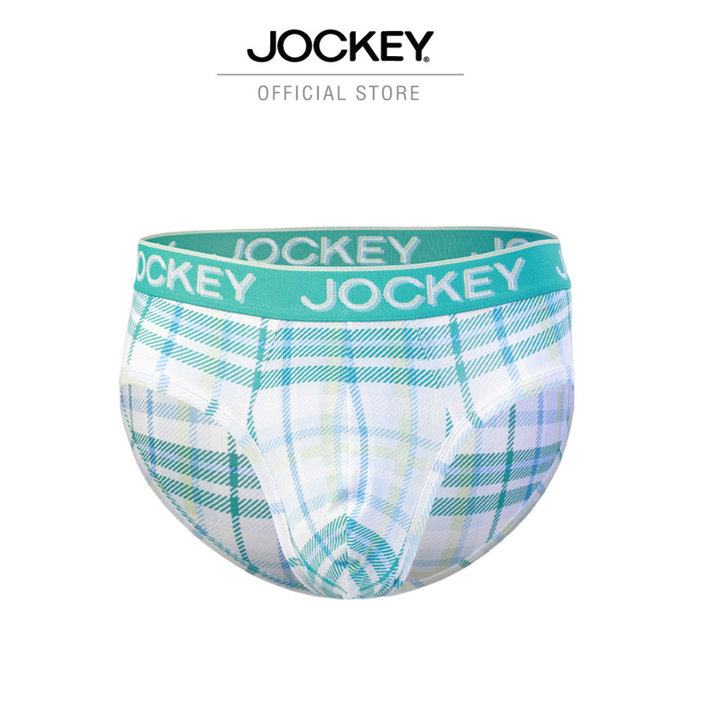 JOCKEY UNDERWEAR กางเกงในชาย EU FASHION รุ่น KU 1510261 S26 BRIEFS