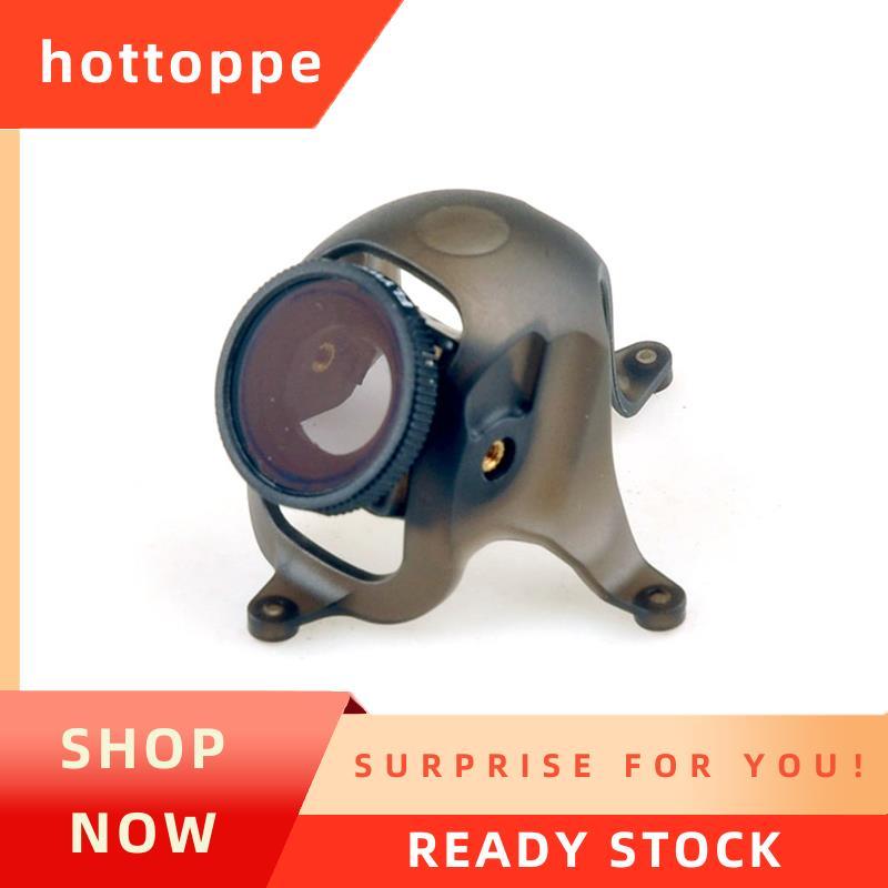 hottoppe สําหรับ O4/สําหรับ O4 Lite RC FPV Racing Drone สําหรับ Mobula7 O4 กล้อง Canopy ปรับมุมยึด