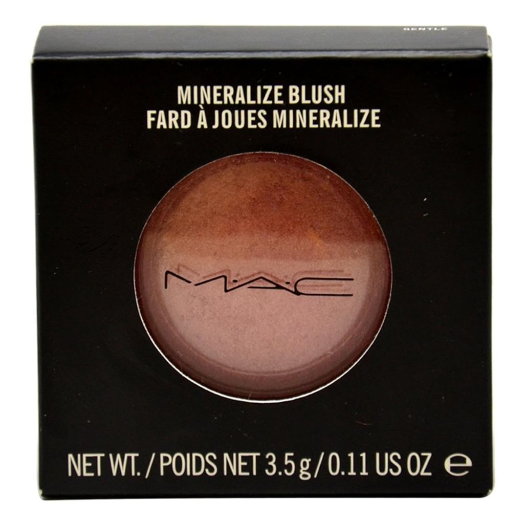 MAC Charm Gentle Mineralized Blush 0.15oz
