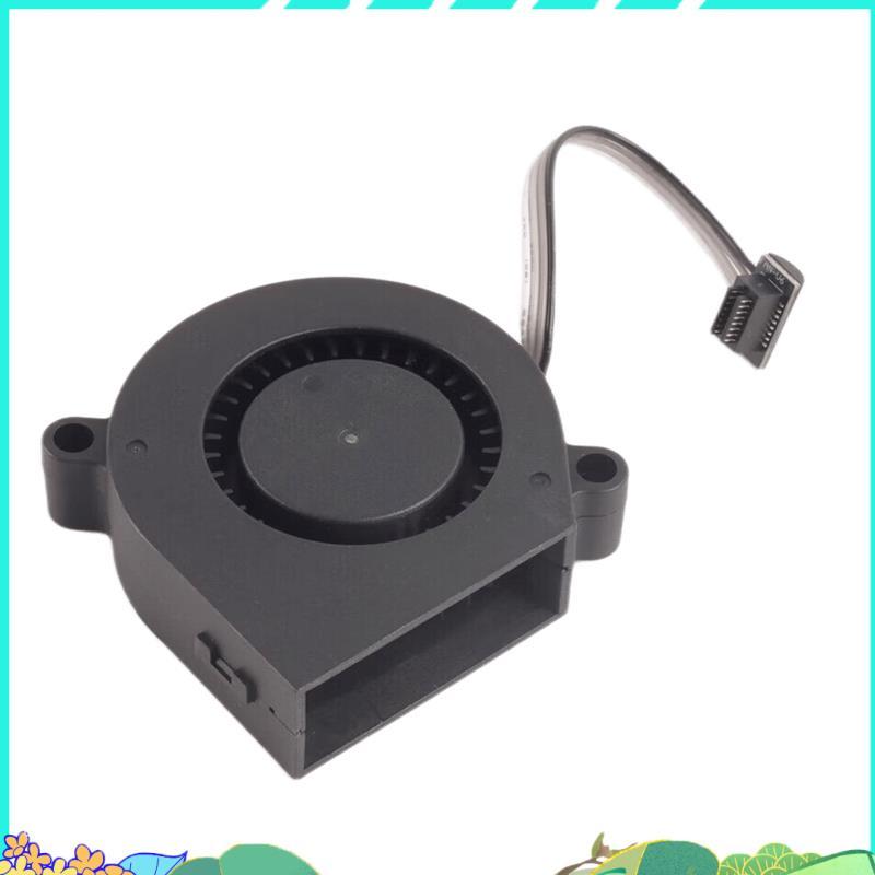 Double Ball Bearing Drum Fan-สําหรับ Lab P1 P1S Front Shell Component Cooling Fan 5015 รุ่นความเร็วส