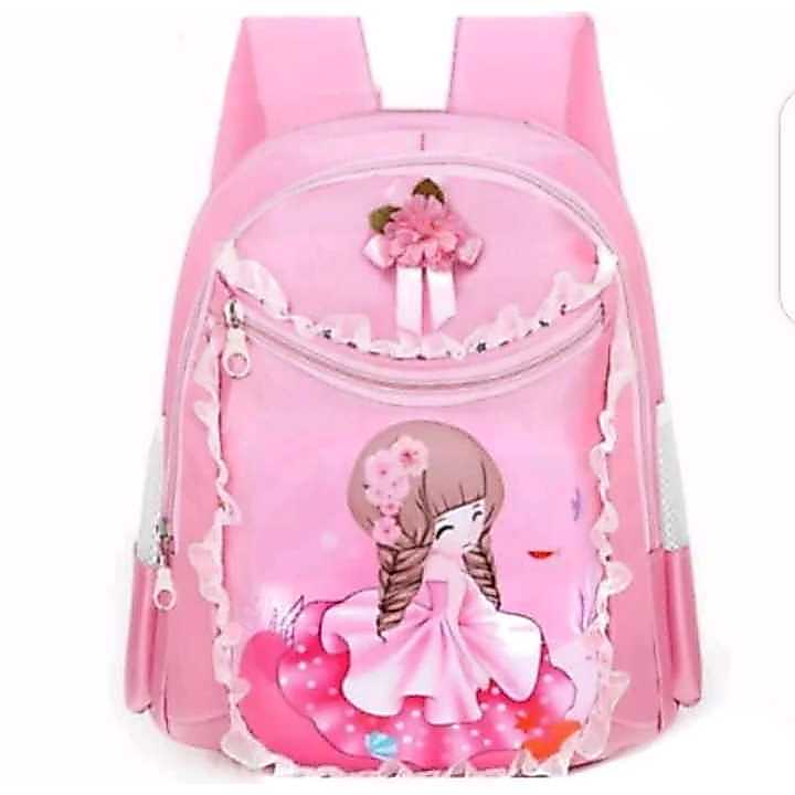 Bagpack Tas กระเป๋าเป้ Ansk Taz School Ramsel ล่าสุด Ts Childrens Kids Girls Childrens Preschool Kin