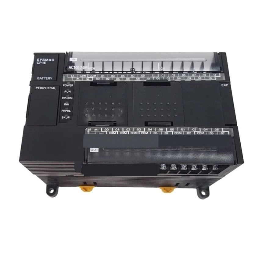 ของแท้ CP1E-N40DR-A Original Plc CP1E CP-series ในสต็อก