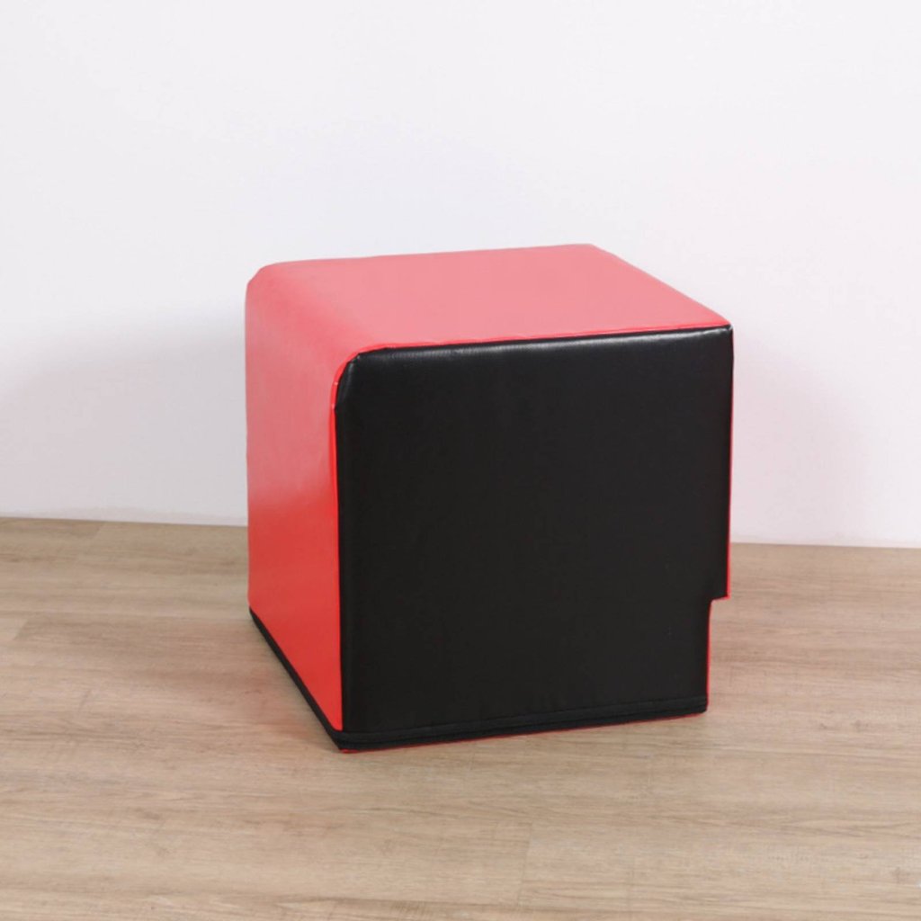 Multifunctional Hip Thrust Box Home Gym Hip Thrust Bench ติดทนนาน