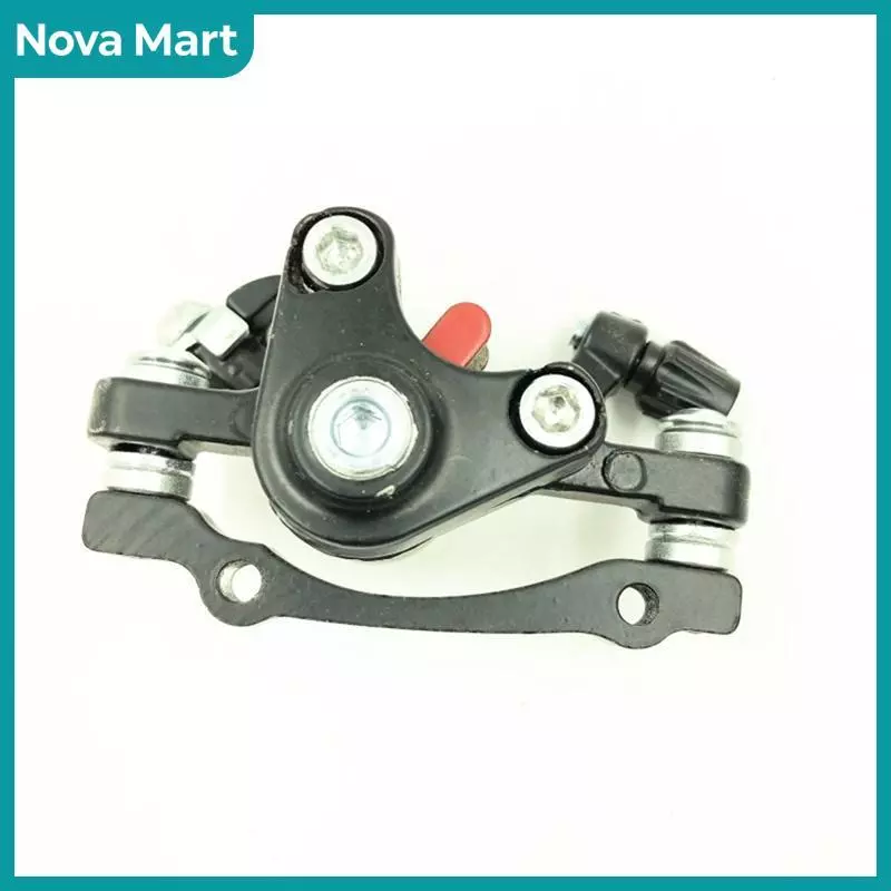 เบรคหลังจักรยานอะลูมิเนียมอัลลอยด์ nova Mart สีดำภูเขาถนน MTB จักรยานเบรคมีสินค้าในสต็อก