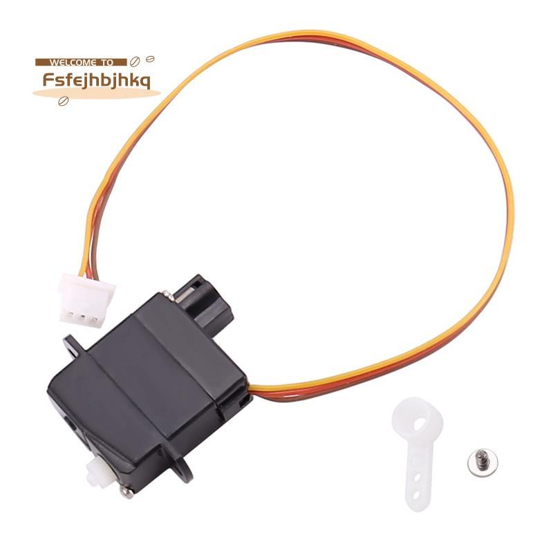 [fsfejhbjikq]V930 V966 V977 V988 V931 V911S Rc ชิ้นส่วนเฮลิคอปเตอร์ Servo V966-011 สําหรับ V930 V966