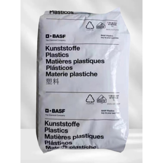 PA6 PA6 BASF B3EG3 B3EG5 B3EG6 B3EG10 Plus ไฟเบอร์เสริมไนลอน PA6 พลาสติกวัตถุดิบ